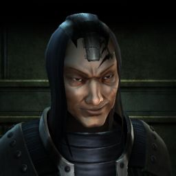 nasuul — legacy portrait