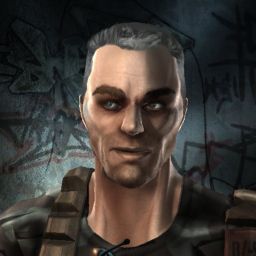 ZoolooZ J — legacy portrait
