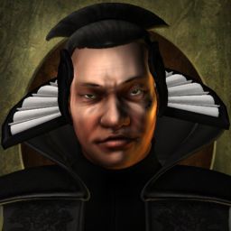 Arnebjarnee — legacy portrait