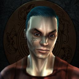 Giorgio Blondini — legacy portrait
