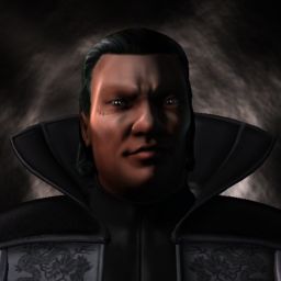 Toshi Lee — legacy portrait