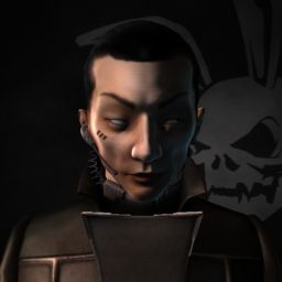 MachSchnell — legacy portrait
