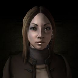 emma louise — legacy portrait