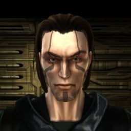 GyroBlaster — legacy portrait