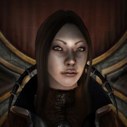 Schaxi — legacy portrait