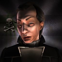 Khanoonian Singh — legacy portrait