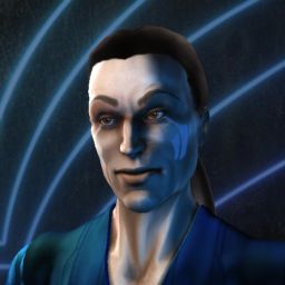 Bregaird — legacy portrait