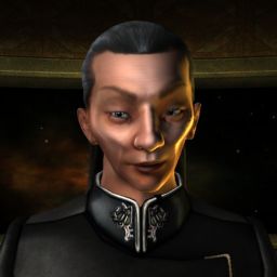 Gintoesp — legacy portrait