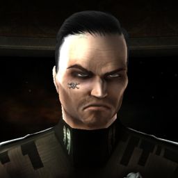 Mortredd — legacy portrait
