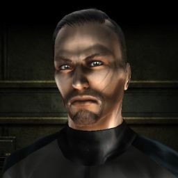Naasher Komnenos — legacy portrait
