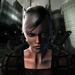 Eclipse Engine — legacy portrait