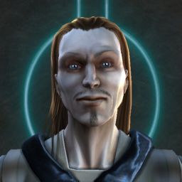 Milambar Inake — legacy portrait