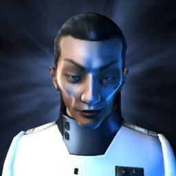 KSpert — legacy portrait