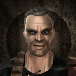 Aperive — legacy portrait