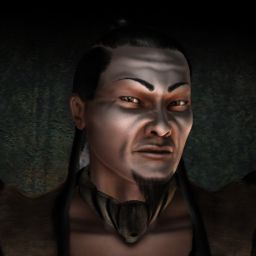 Executor Nathan — legacy portrait