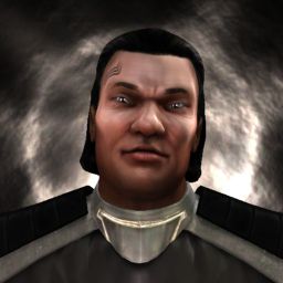 Hisagi Shu'Hei — legacy portrait