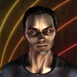Maxish11 — legacy portrait