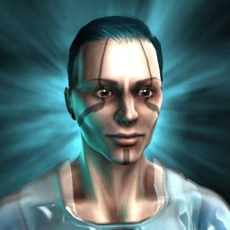 Phoenix 777 — legacy portrait