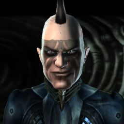 Badtrance — legacy portrait