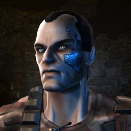 myataro — legacy portrait