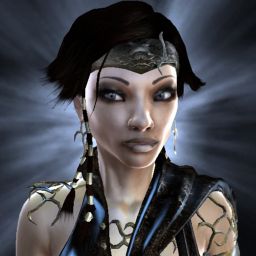 provocun7 — legacy portrait