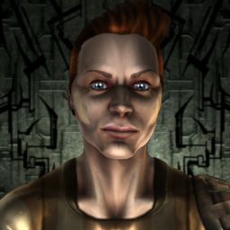 maxx unlimited — legacy portrait