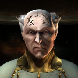 Taoshin — legacy portrait