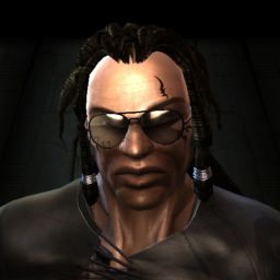 Vordak Kallager — legacy portrait