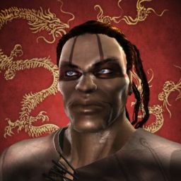 Umbra Sojourner — legacy portrait