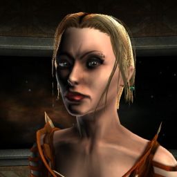 Oh Smegit — legacy portrait
