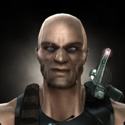 R19 — legacy portrait