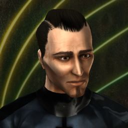 1redfalcon1 — legacy portrait