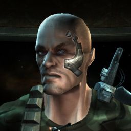 Remini 2 — legacy portrait
