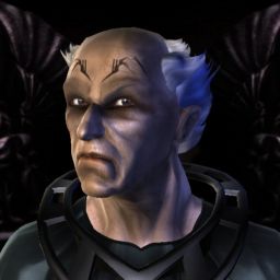 Zumano — legacy portrait