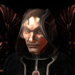 Sniffersnuff — legacy portrait