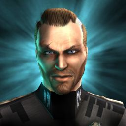 Orlangor — legacy portrait