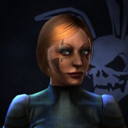 Knoosemuckles — legacy portrait