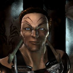 AIKON CASTOR — legacy portrait