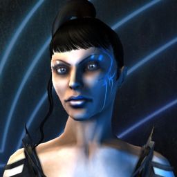Moiraine Gyrox — legacy portrait
