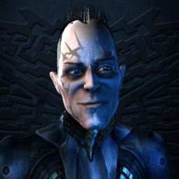 ARUTHAKONDOR — legacy portrait