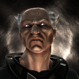 Anidis — legacy portrait