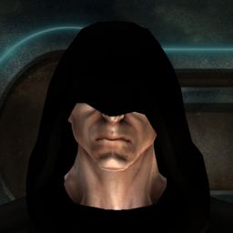 Famarat — legacy portrait