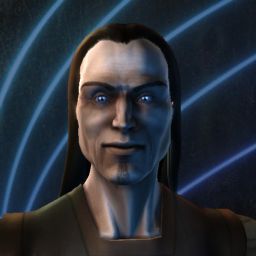 Galen Junda — legacy portrait