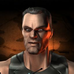 saewu — legacy portrait
