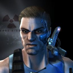 xMOBIUS1x — legacy portrait