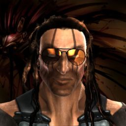 RoidDestroyer — legacy portrait