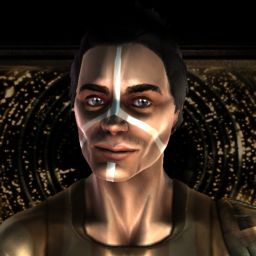 Ord Najela — legacy portrait
