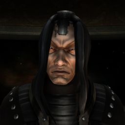 blaku — legacy portrait