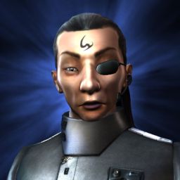 Abutanas Zuzu — legacy portrait