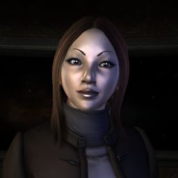 Avill Kazura — legacy portrait